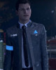 Detroit Become Human Connor’s Grey Jacket Detroit Become Human Connor’s Grey Jacket