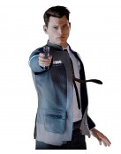 Detroit Become Human Connor’s Grey Jacket