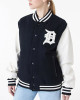 Detroit Tigers World Series 1984 Black Varsity Jacket Detroit Tigers World Series 1984 Black Varsity Jacket