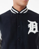 Detroit Tigers World Series 1984 Black Varsity Jacket Detroit Tigers World Series 1984 Black Varsity Jacket