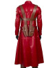 Devil May Cry 3 Dante Red Trench Coat
