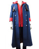 Devil May Cry 4 Nero Blue Coat