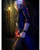 Devil May Cry 4 Nero Blue Coat