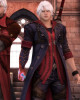Devil May Cry 4 Nero Blue Coat