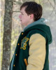 Dexter New Blood Wrestling Varsity Jacket Dexter New Blood Wrestling Varsity Jacket