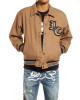 Diamond Varsity Jacket Diamond Varsity Jacket