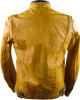 Dirk Gently’s Holistic Detective Agency Yellow Leather Jacket