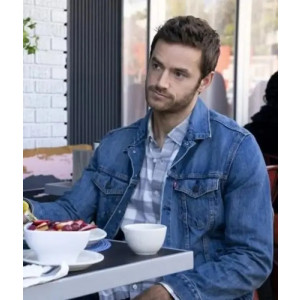 Dollface Connor Hines Jacket