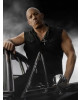 Dominic Toretto Fast X 2023 Vin Diesel Black Vest Dominic Toretto Fast X 2023 Vin Diesel Black Vest