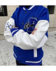 Don’t Cower Varsity Jacket Don’t Cower Varsity Jacket