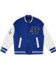 Don’t Cower Varsity Jacket Don’t Cower Varsity Jacket