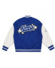 Don’t Cower Varsity Jacket Don’t Cower Varsity Jacket