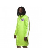 Dragon Ball Super SAB Green Coat