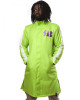 Dragon Ball Super SAB Green Coat Dragon Ball Super SAB Green Coat