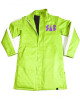 Dragon Ball Super SAB Green Coat Dragon Ball Super SAB Green Coat