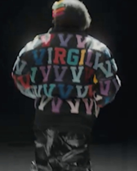 Drake 8AM In Charlotte Wool Jacket Drake 8AM In Charlotte Wool Jacket