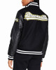 Dreamville Letterman Jacket Dreamville Letterman Jacket