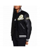 Dreamville Letterman Jacket