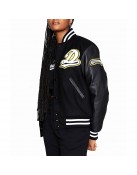 Dreamville Letterman Jacket