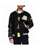 Dreamville Letterman Jacket