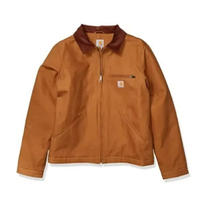 Duck Detroit Work Jacket