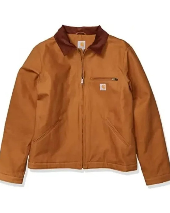 Duck Detroit Work Jacket Duck Detroit Work Jacket
