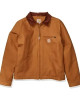 Duck Detroit Work Jacket Duck Detroit Work Jacket