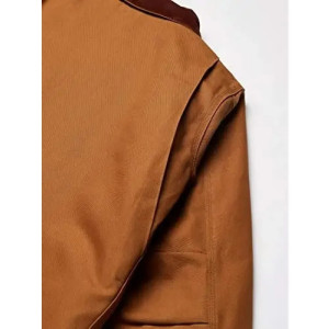 Duck Detroit Work Jacket