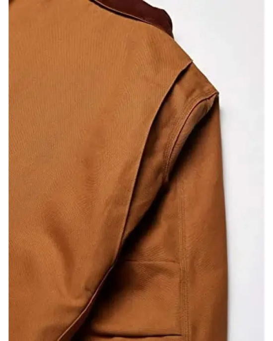 Duck Detroit Work Jacket Duck Detroit Work Jacket