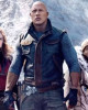 Dwayne Johnson Jumanji 2 Leather Vest Dwayne Johnson Jumanji 2 Leather Vest
