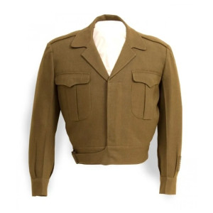 Dwight Eisenhower Jacket