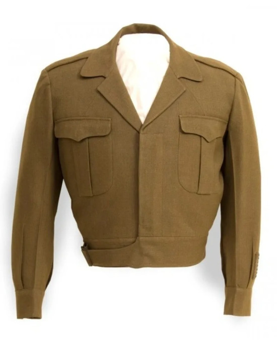 Dwight Eisenhower Jacket Dwight Eisenhower Jacket