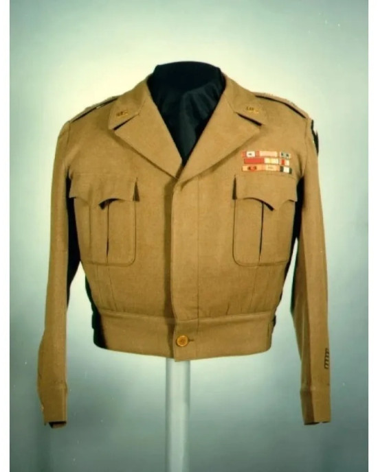 Dwight Eisenhower Jacket Dwight Eisenhower Jacket