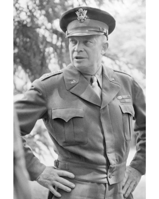 Dwight Eisenhower Jacket Dwight Eisenhower Jacket