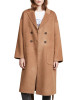 Dylan Brown Wool Coat Dylan Brown Wool Coat