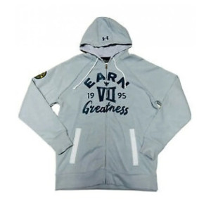 Earn Greatness Gym Hoodie