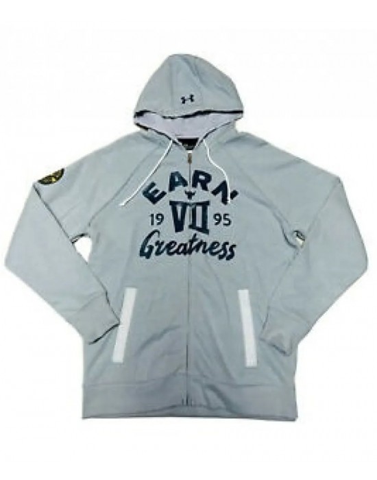 Earn Greatness Gym Hoodie