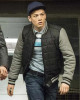 Eggsy Kingsman The Secret Service Varsity Jacket Eggsy Kingsman The Secret Service Varsity Jacket