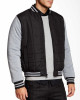 Eggsy Kingsman The Secret Service Varsity Jacket Eggsy Kingsman The Secret Service Varsity Jacket