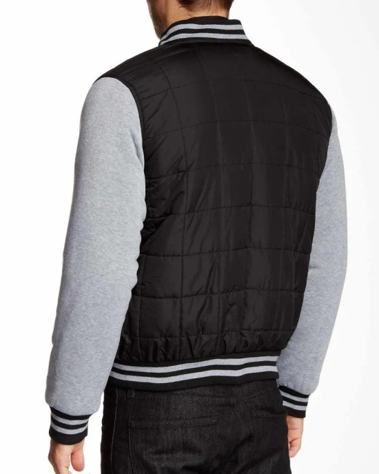 Eggsy Kingsman The Secret Service Varsity Jacket Eggsy Kingsman The Secret Service Varsity Jacket