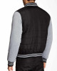Eggsy Kingsman The Secret Service Varsity Jacket Eggsy Kingsman The Secret Service Varsity Jacket