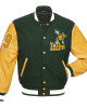 Ego Trippin Snoop Dogg Varsity Jacket Ego Trippin Snoop Dogg Varsity Jacket