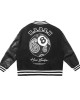 Eight Ball Paisley Printed Jacket Eight Ball Paisley Printed Jacket