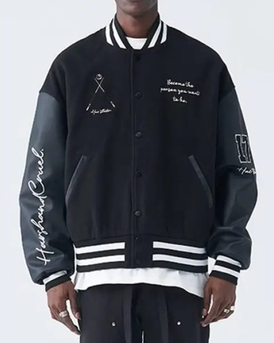 Eight Ball Paisley Printed Jacket Eight Ball Paisley Printed Jacket