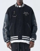 Eight Ball Paisley Printed Jacket Eight Ball Paisley Printed Jacket