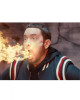 Eminem Godzilla Black Bomber Jacket Eminem Godzilla Black Bomber Jacket