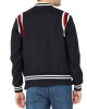 Eminem Godzilla Black Bomber Jacket Eminem Godzilla Black Bomber Jacket