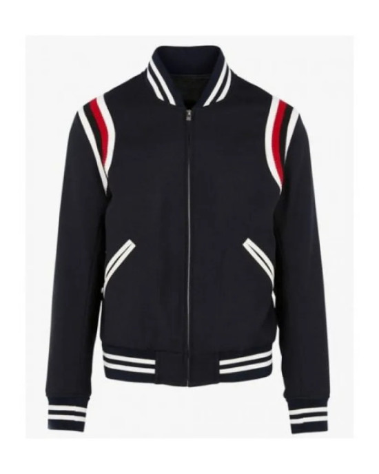 Eminem Godzilla Varsity Jacket Eminem Godzilla Varsity Jacket