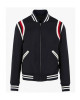Eminem Godzilla Varsity Jacket Eminem Godzilla Varsity Jacket