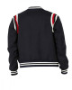 Eminem Godzilla Varsity Jacket Eminem Godzilla Varsity Jacket